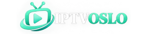 IPTVOSLO logo