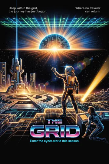 Sci-fi på IPTV Norge
