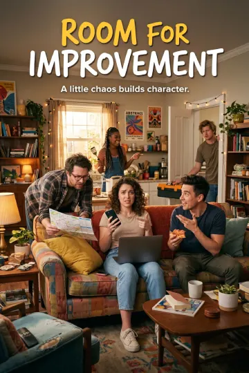 Sitcom på IPTV Norge